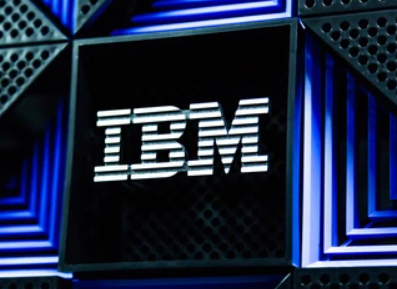 蓝色巨人：IBM公司