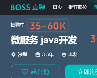 Java微服务技术实战