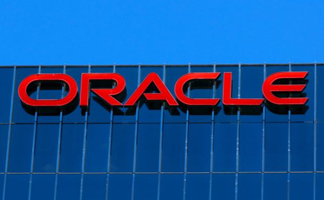 纯软件公司的先驱:Oracle公司