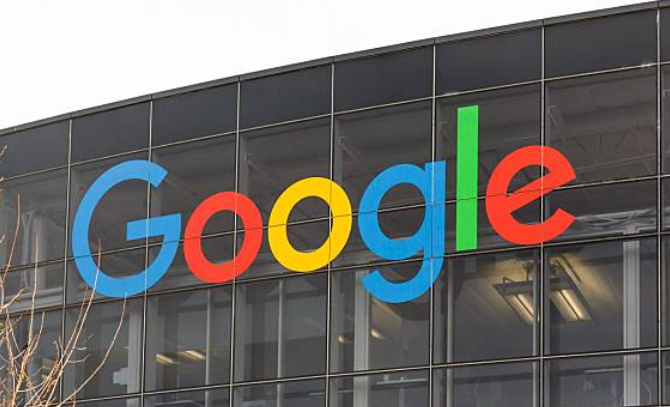 挑战者：Google公司